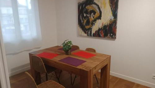 TRINQUAT Gare Saint Roch - Foto 5