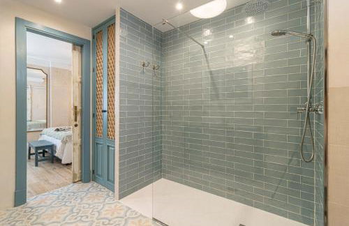 Cathedral Keepers - Exclusive apartment in Jerez - Foto 20