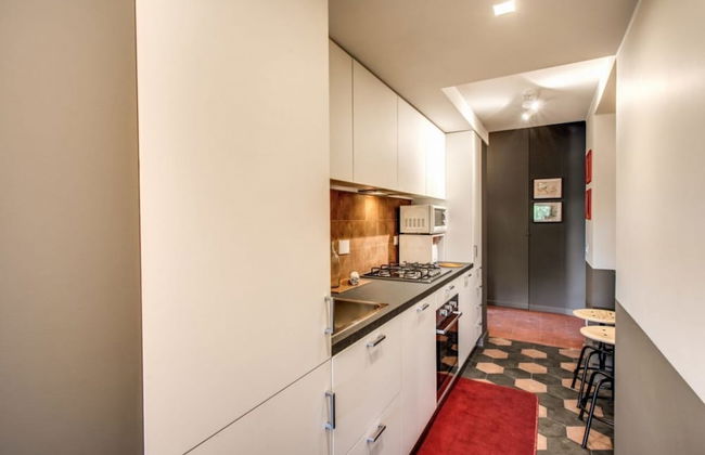 Rooftop Magic Piazza Del Popolo - Foto 18