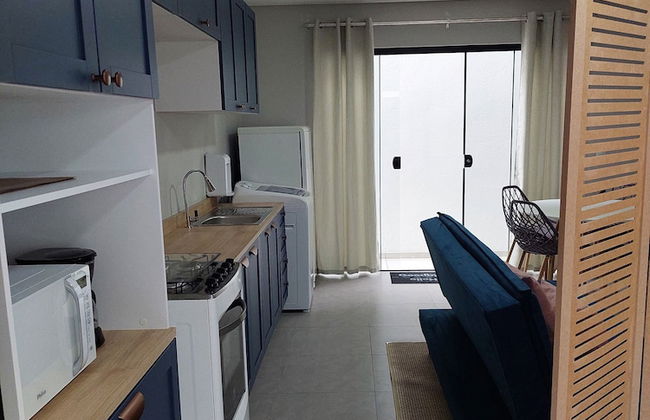 Studio Amsterdã - Campeche-SC - Foto 6