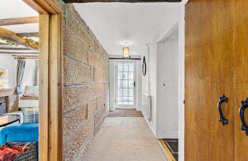 Classical Easter Cottage with Breathtaking Views - Foto 39