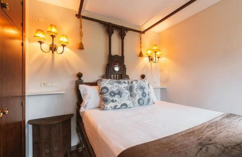 Masia Boutique con Infinity Pool - Foto 31