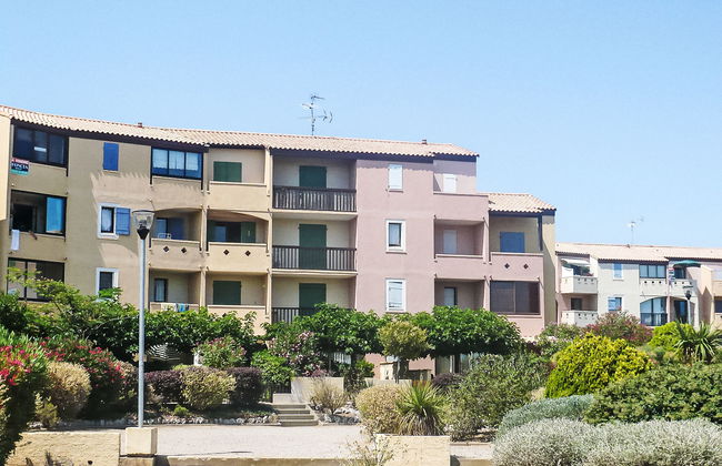 Les Terrasses de la Méditerranée - Foto 17