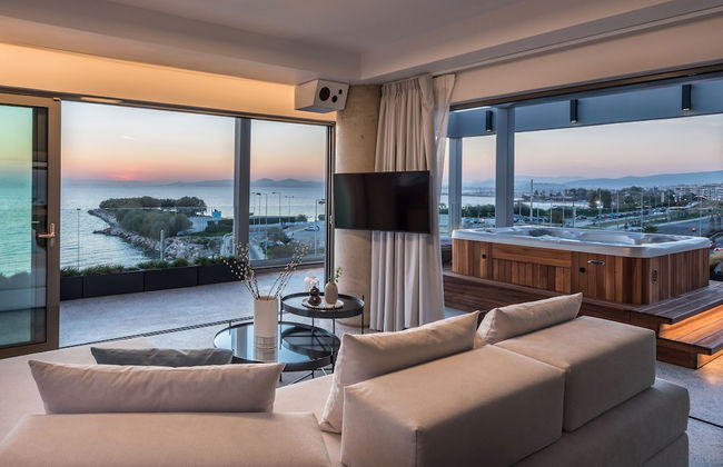 Urban Suites - Foto 41