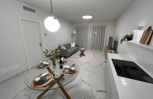 New and luxurious apartment central in Gravedona - Foto 24