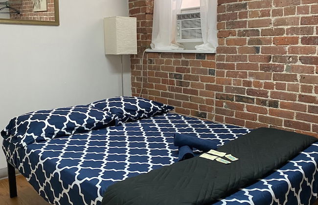 31 Street Broadway Hotel - Foto 24