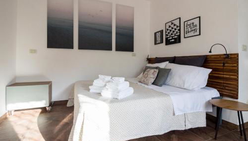 Casina Eur - Foto 5, towels