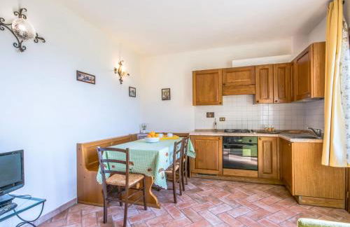 Apartment Montereggi-2 by Interhome - Foto 11