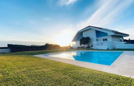 Best Beach Front Villa with Heated Pool - Sea La Vie - Foto 21