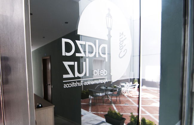 Plaza de la Luz Cádiz - Foto 62