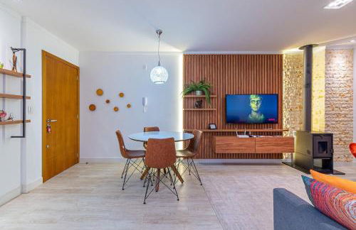 Morada na Serra - Stay House Temporada - Foto 7