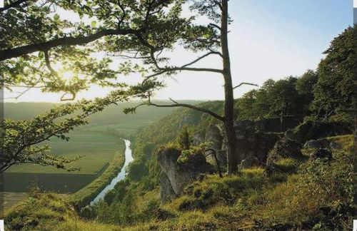Ferienwohnung im fränkischen Seenland für bis zu 4 Personen - Foto 16