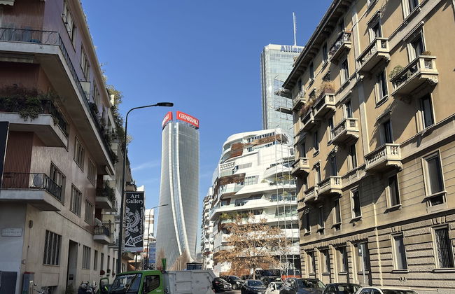 Italianway - Eschilo 5 - Foto 20