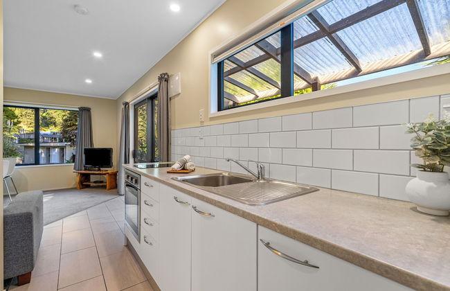 Tasman Holiday Parks - Ohiwa - Foto 33