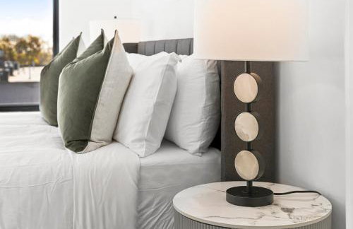 Furnished Luxury Apartment Close to Boston - Foto 34