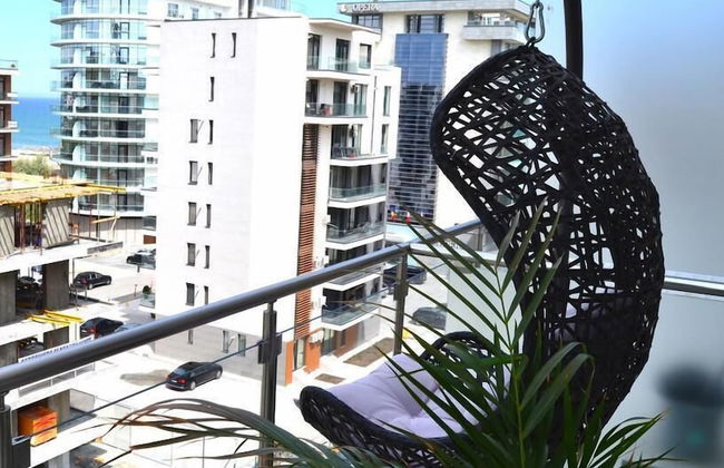 Mamaia Rent Apartments - Foto 36