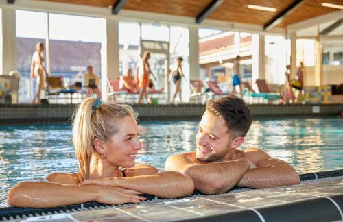 Appartement-Haus Blumenhof - Foto 58