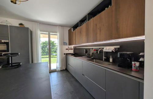 Sakura Villa - Luxury and comfort near Crema - Photo 5