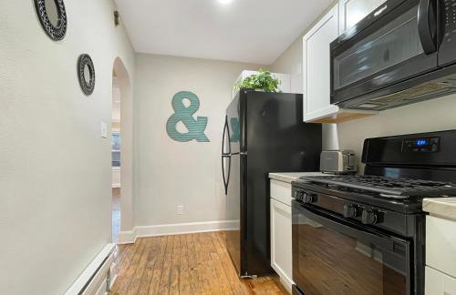 Fun & Charming 1BR Apt near Drake - Foto 5
