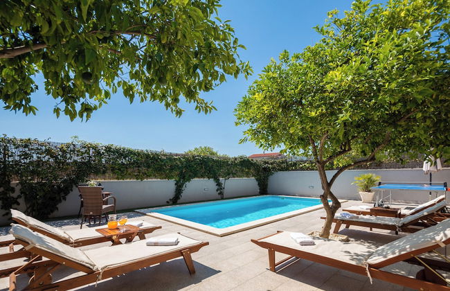 Sunshine Holiday Home - Foto 45