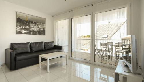 Design Apartment Metzingen - Foto 5