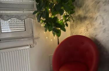 Blessing Unterkunft in zentraler Lage - Foto 6