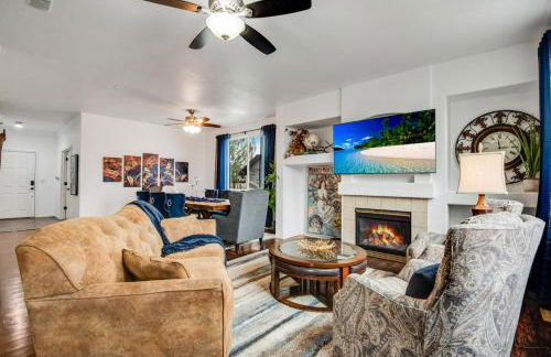 5 bed 4 bath and Pet friendly - Photo 11