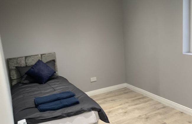 Private Central Apartment Near Kilcullen - Foto 9