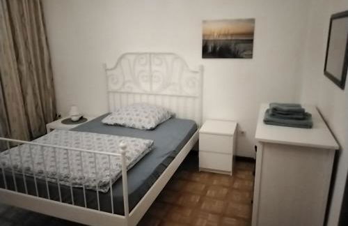 Ferien und Monteur Wohnung Bildchenstrasse - Foto 8