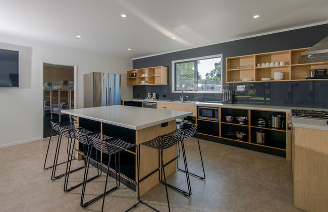 Cambridge TOP 10 Holiday Park - Foto 26