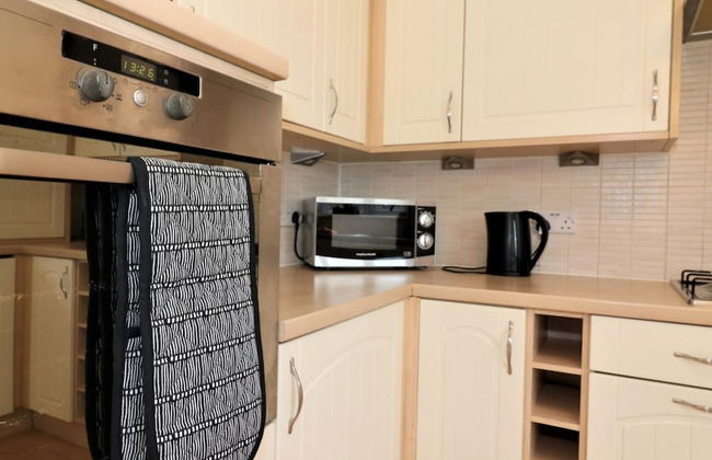 Angus House - Glasgow - Photo 19