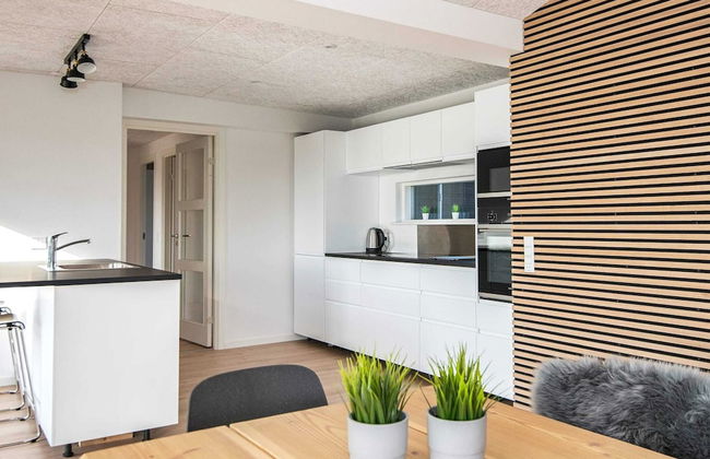 12 Person Holiday Home in Haderslev - Foto 12