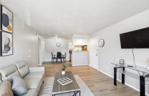 The Landry 280 Spacious and Cozy 2 Bedroom 1bth - Foto 6