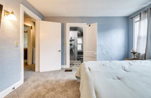 Pet-Friendly Cincinnati Apt 5 Mi to Downtown! - Foto 14