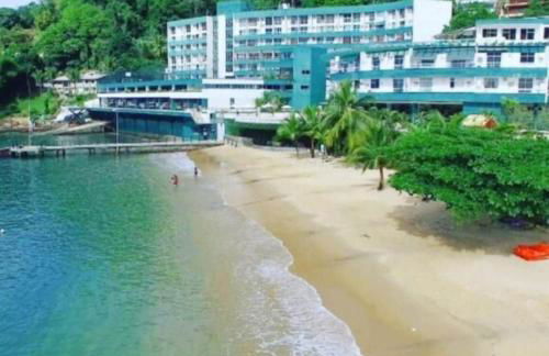 Duplex de Frente para a Praia - Angra Inn - Foto 1