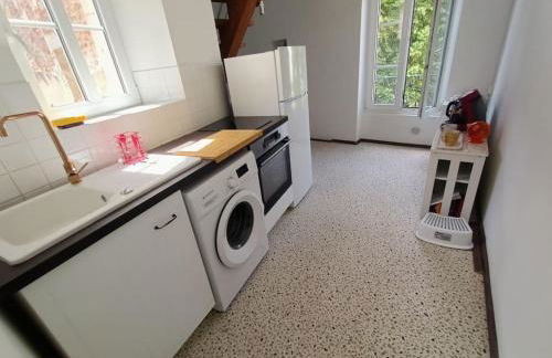 AU 2B 46 Ravissant duplex - Photo 11