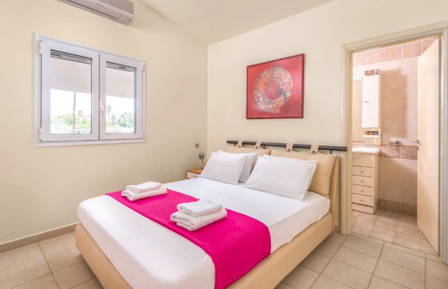 Villa Euphoria - Foto 3