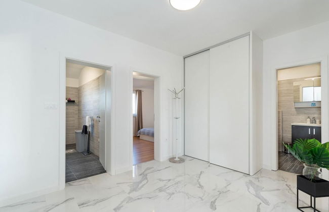 Villa Silentium Zadarvillas - Foto 9