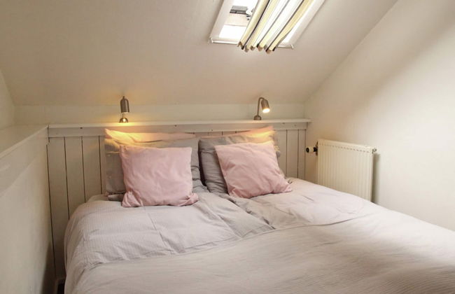 Cozy Cottage in Bergen With Terrace - Foto 6