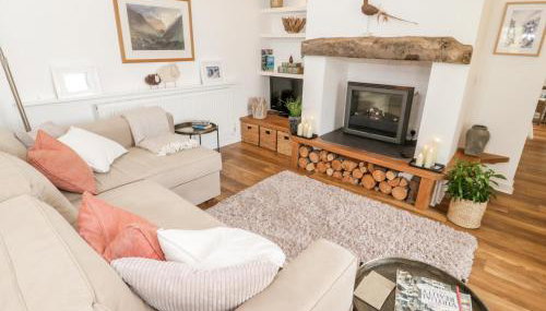 Beudy Hywel - Foto 4