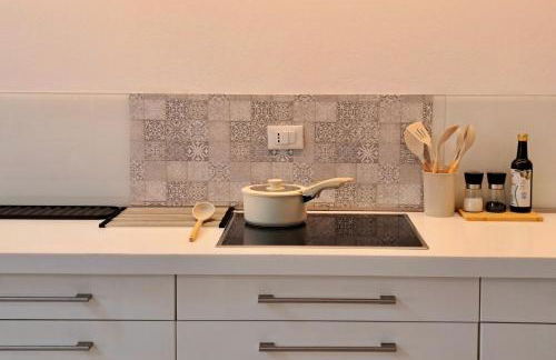 Cozy Casa Bianca Bergamo - Foto 13