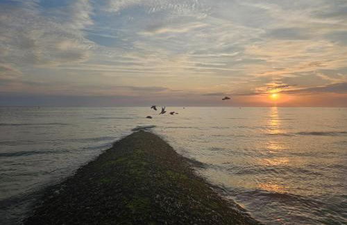 Entre ciel et mer - Photo 27