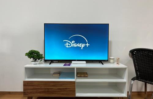 Apartamento com varanda 9 min da praia na Cohama - Foto 9