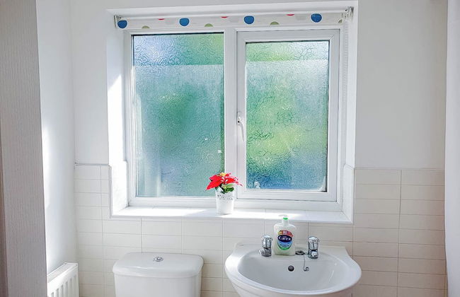 Airport Lounge - 3Bed 6 Persons - Foto 24