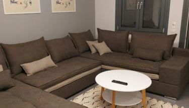 Square Apartments 1 - Foto 2