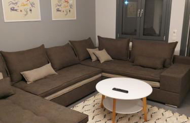 Square Apartments 1 - Foto 2