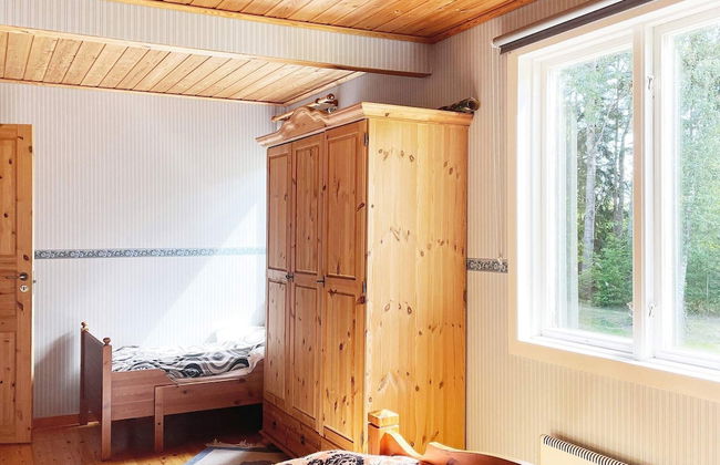 8 Person Holiday Home in Blido - Photo 6