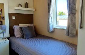 Lodge Seaview Swanage - Photo 13