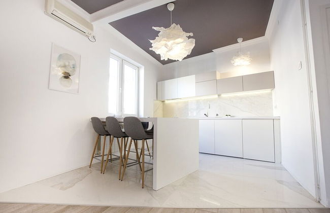 Central New Apartment - Foto 13