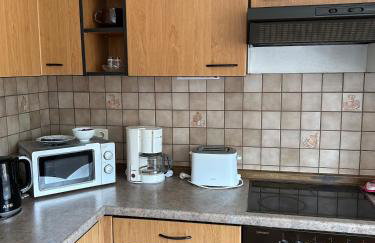 Gemütlich wohnen in Blankenstein am Rennsteig - Foto 7